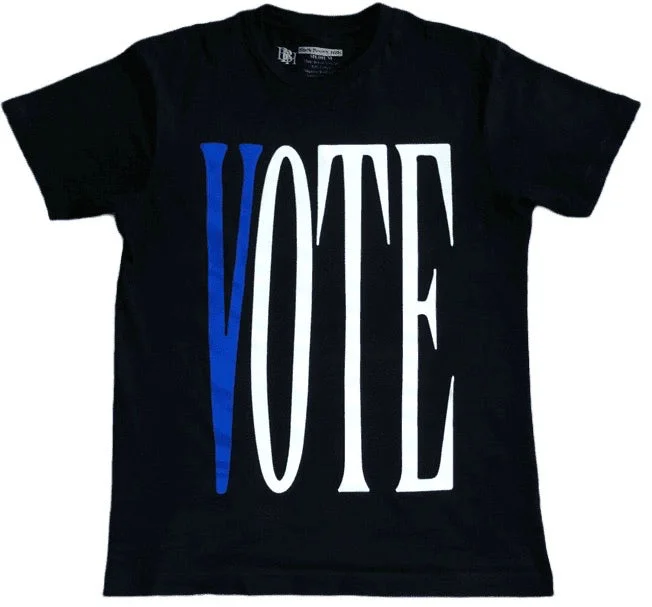 Women's Ruffled BlouseJUST VOTE