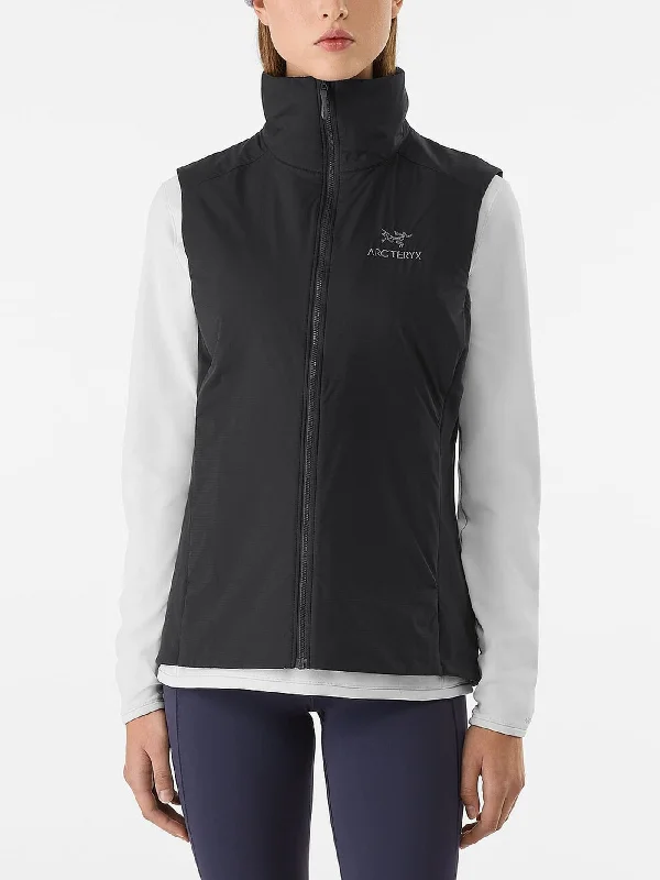 Women's Down CoatsAtom SL Vest