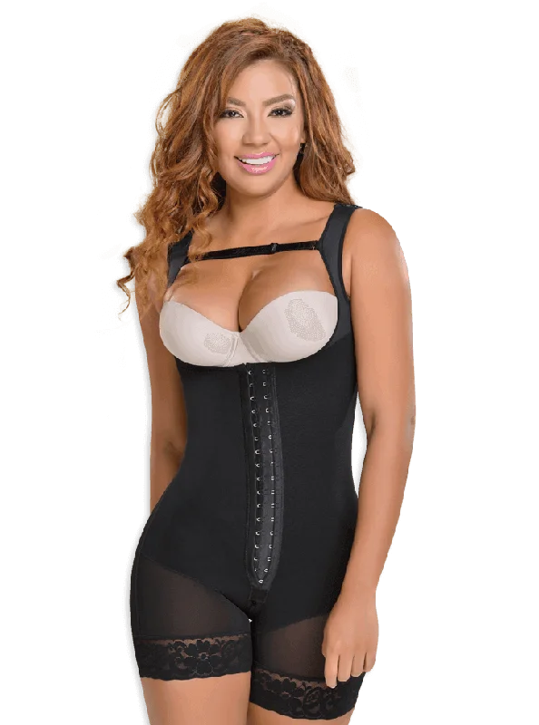 lightweight shapewear for summer dressesF0065 Shorts Fully Body