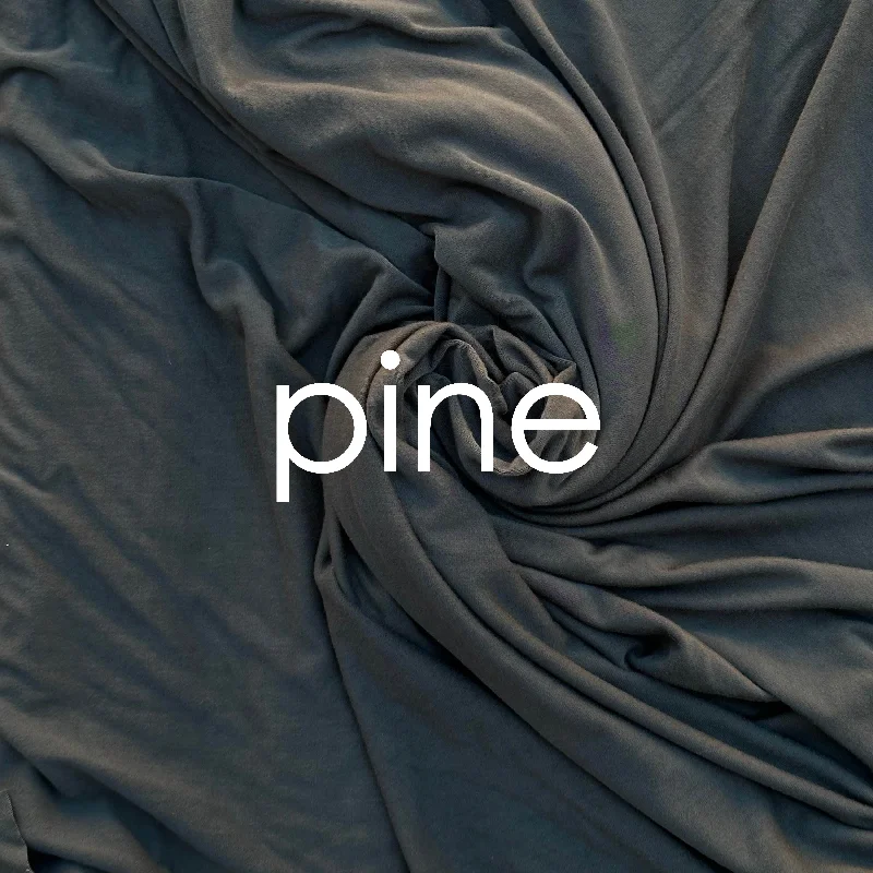 pine