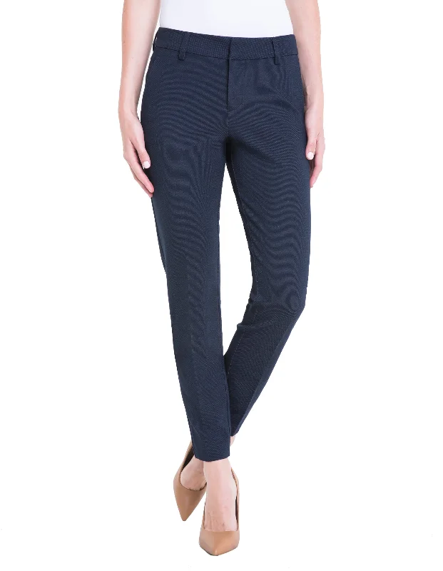 Women's Jodhpurs with Mid WaistPETITE KELSEY TROUSER