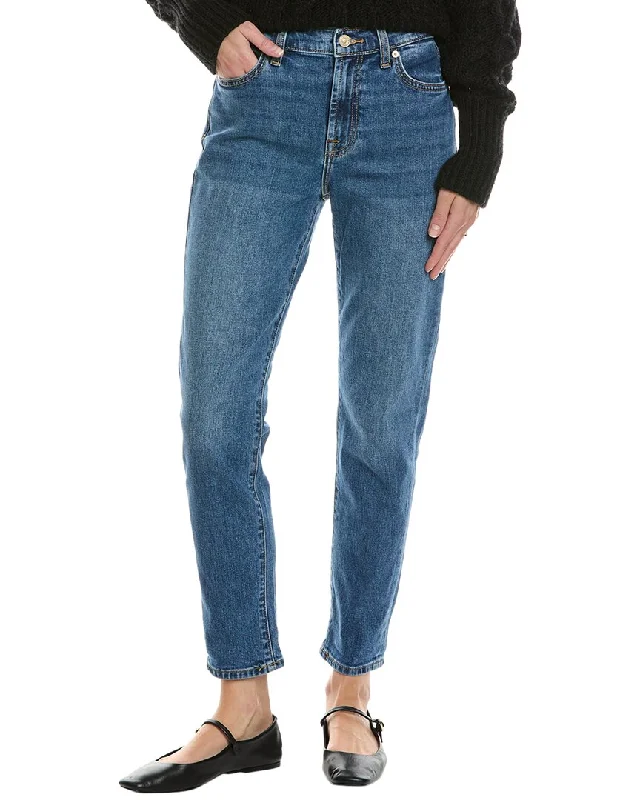 Women's Jodhpurs with Low Waist7 For All Mankind Josefina Jean