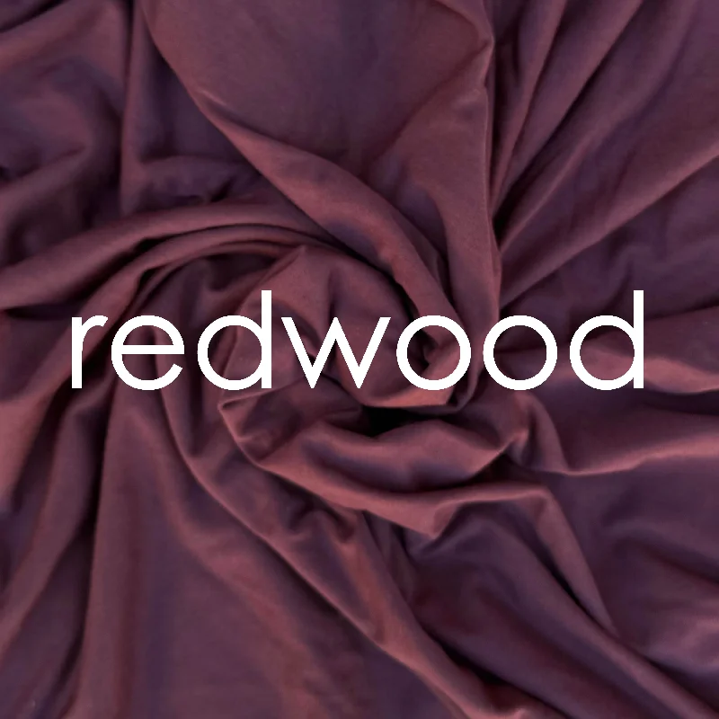 redwood