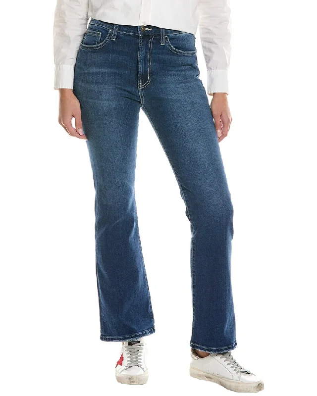 Women's Harem ShortsHUDSON Jeans Blair High-Rise Bootcut Jean