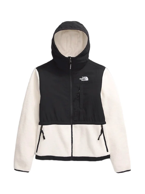 Women's Rain CoatsThe North Face Women’s Retro Denali Hoodie