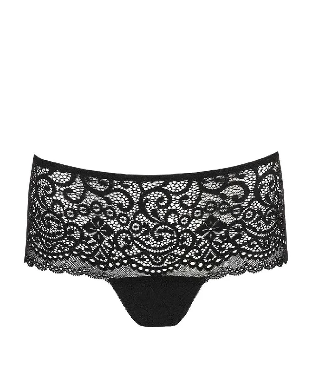 transparent lace thong panties for womenI Do Hotpants