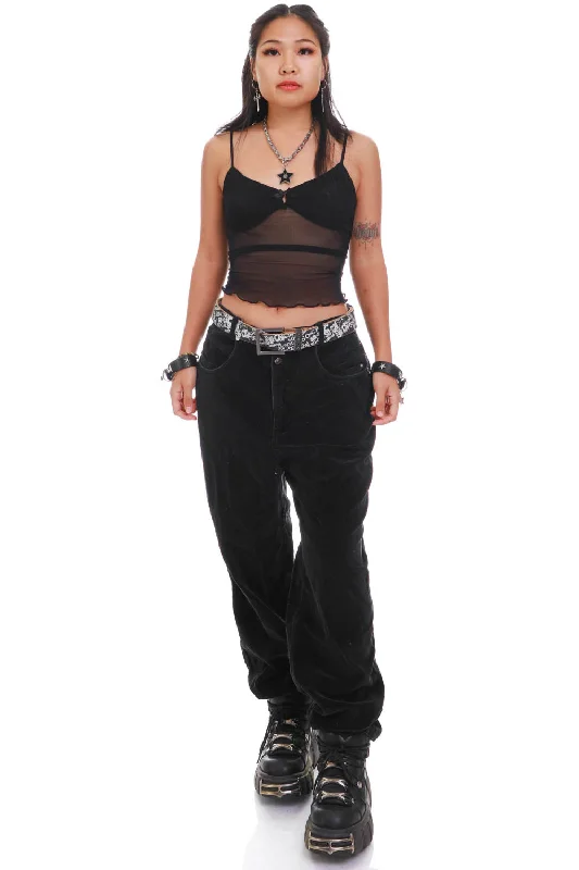 Women's Ankle-Length PantsSOLD!