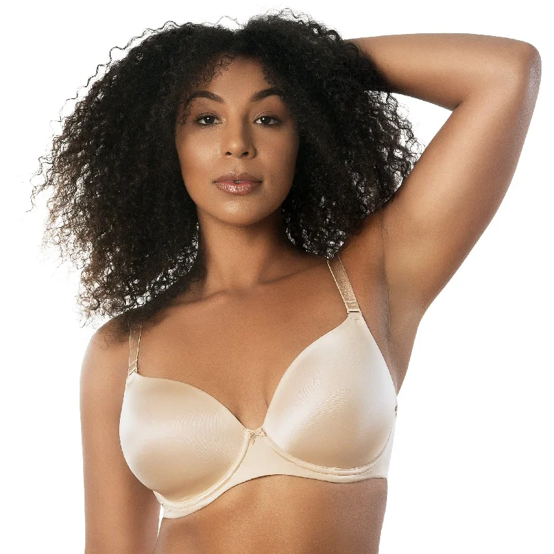 convertible halter-neck braPARFAIT EMMA PLUNGE MOLDED BRA BARE