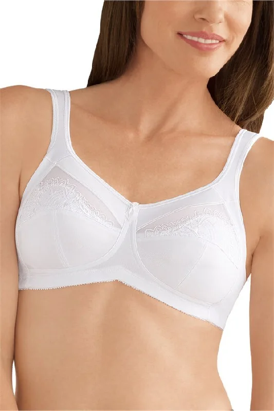 seamless bra for sensitive skinAmoena Isadora Mastectomy Bra