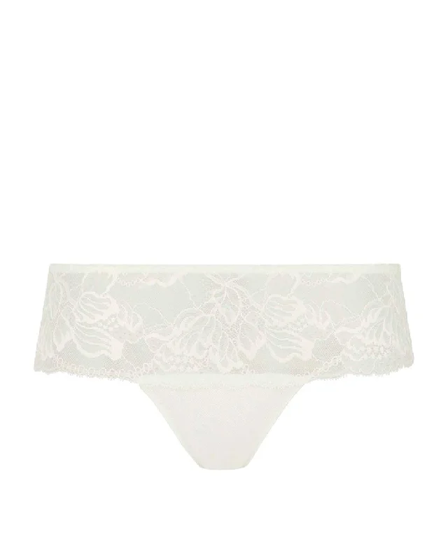 eco-friendly bamboo fiber briefs with a breathable fabricPromesse Shorty