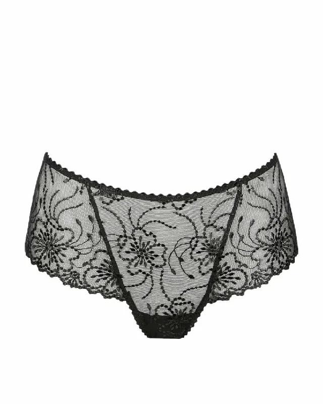 full-coverage briefs for women with tummy controlJane Luxury Thong