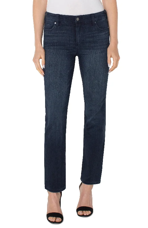 Women's JodhpursPETITE KENNEDY STRAIGHT