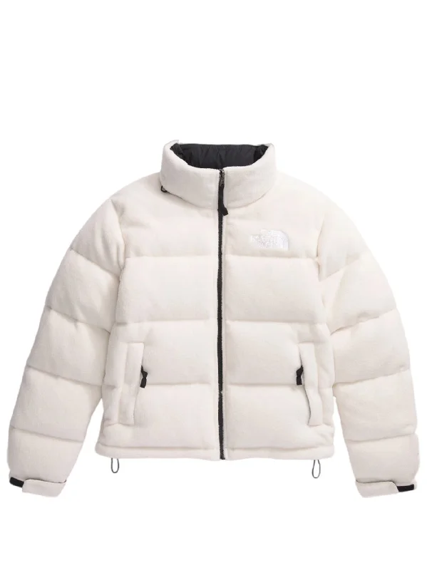 Women's Down CoatsThe North Face Women's 2000 Polar Nuptse Jacket