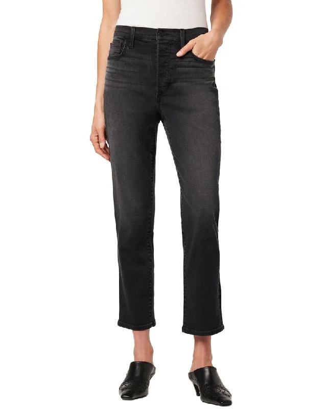 Women's Jodhpurs with Rounded HemJOE'S Jeans The OG Ready To Go Straight Ankle Jean