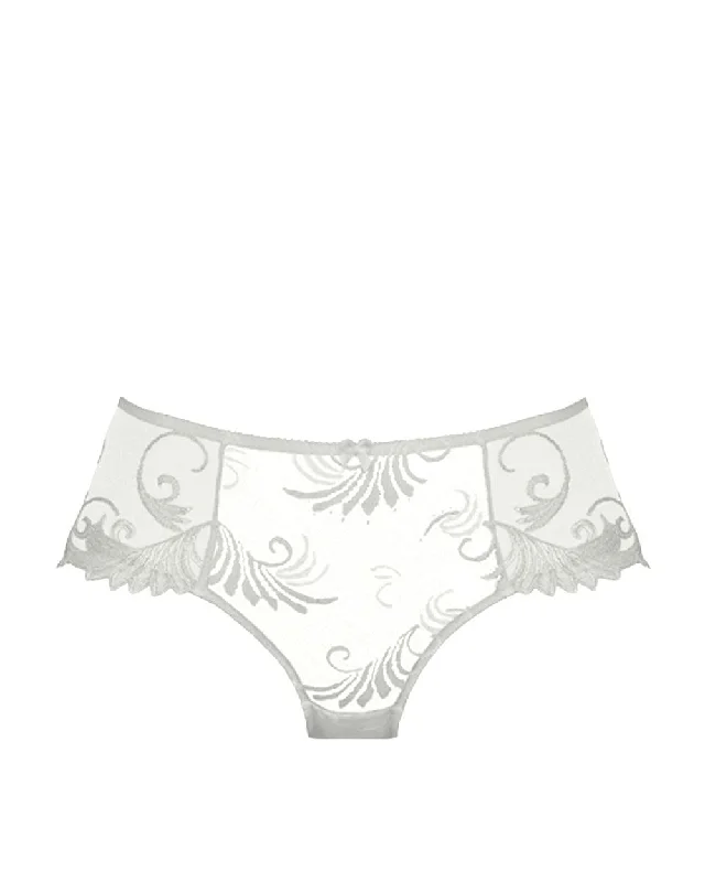 floral print women's briefsThalia Shorty