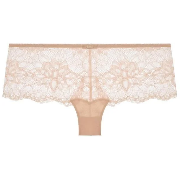 floral print women's briefsTRIUMPH Dream Spotlight Beandeau Brief Beige