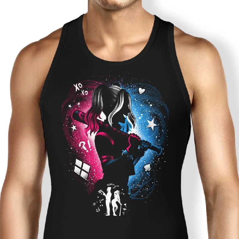 Women's Blouse for PartyYou're My Puddin' - Tank Top