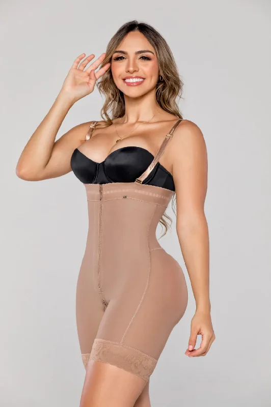 seamless shapewear for figure-hugging dresses7097 Stagmi Strapless