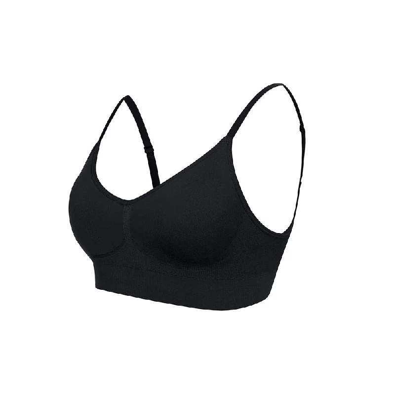 firm-control shapewear for special occasionsEveryday Seamless Bra