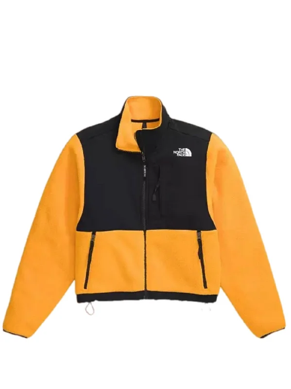 SUMMIT GOLD/TNF BLACK(ZU3)