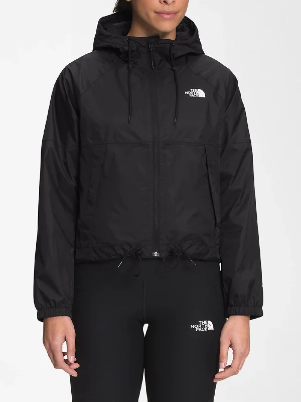 TNF BLACK-NPF (4H0)