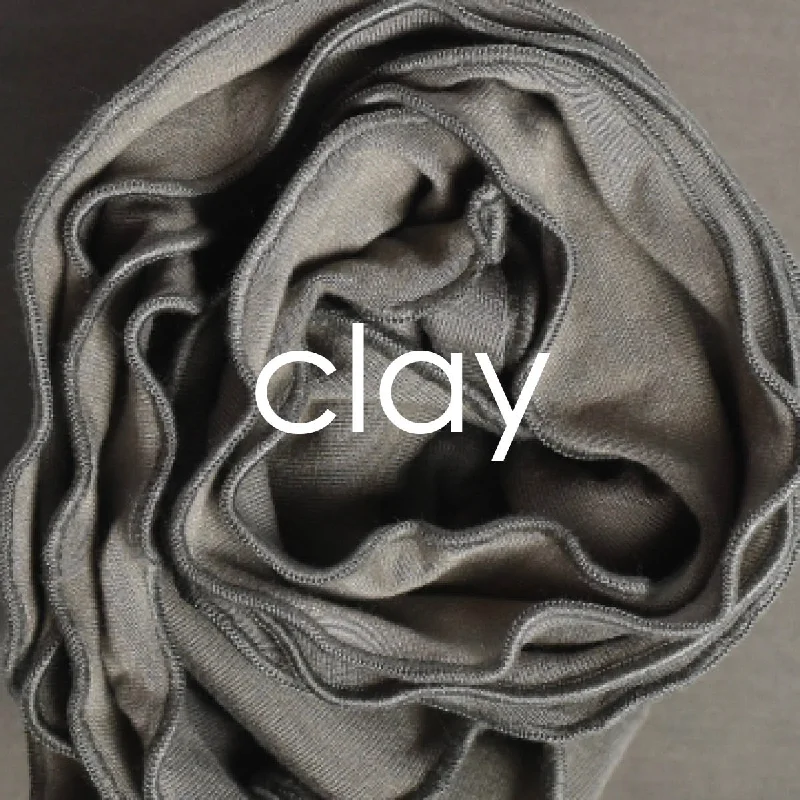 clay