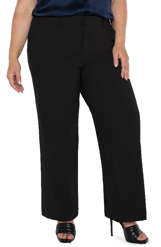 Women's Skinny JeansKELSEY WIDE LEG TROUSER